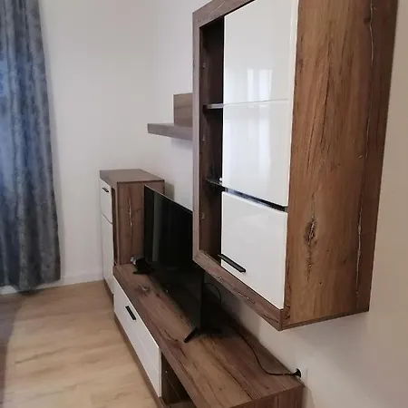 Gæstehus Ika 2n Kraljevo